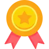 medal